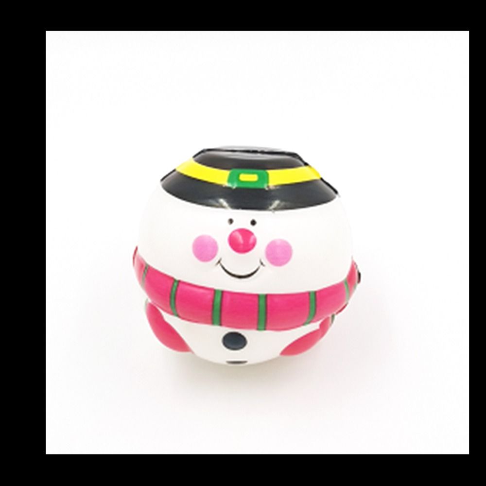 Мальчики Девочки Сенсорная Сжималка Вечеринка Снятие Стресса Кукла Рождественское Украшение Детские Подарки Сжимающиеся Игрушки