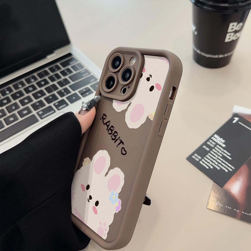 Чехол для телефона iPhone 11 13 12 14 15 16 Pro Max 7 8 Plus XR XS Max Samsung A55 S24 S23 A02S Redmi 9 13C 9A 10 A3 OPPO A15S A16 A17 A18 A38 A53 A54 A31