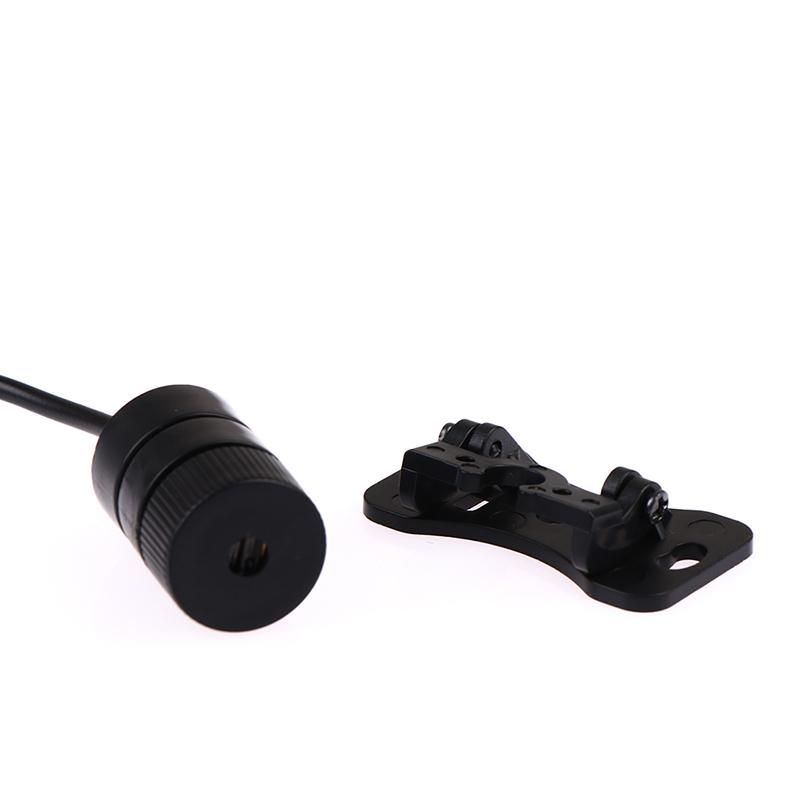 Автомобильный светодиодный лазерный противотуманный фонарь мотоциклетный задний фонарь автоматический задний фонарь тормозной предупреждающий свет