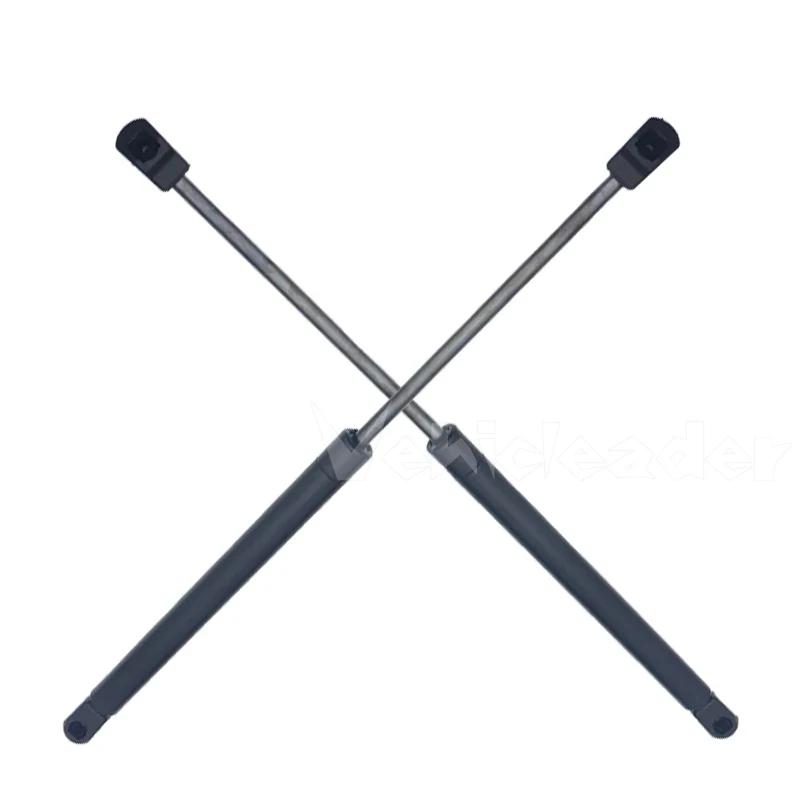 2pcs 600N 300/350/400/450/500/550/600mm Car Gas Struts Spring Shocks Lift Supports RV Windows Storage Damper Camper Back Window