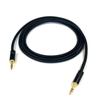 Профессиональный кабель MOGAMI Mogami 2893 Кабель для наушников 5 цветов Мини стерео штекер Мини стерео штекер 3,5 мм - 3,5 мм (8.0м, черный)