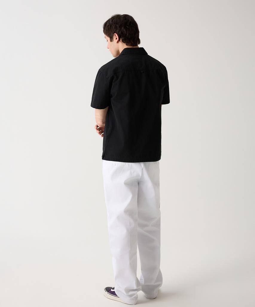 DICKIES Original 874 Work Pants White