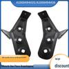 BMW 3 Series G20 Left & Right Fender Brackets (Small/Medium, Parts #41008494435/36)