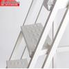Mobile Warehouse Platform Ladder