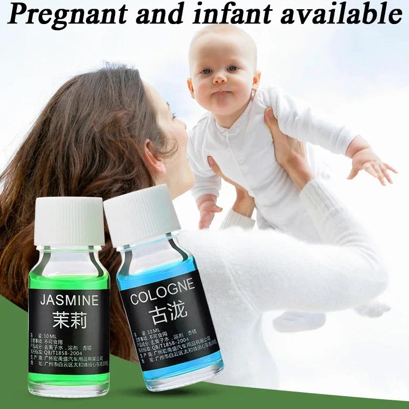 10 мл автомобильные освежители воздуха, заправка для духов, автомобильное вентиляционное отверстие, пополнение парфюмерии, эфирное масло, аромадиффузор, увлажнитель аромата