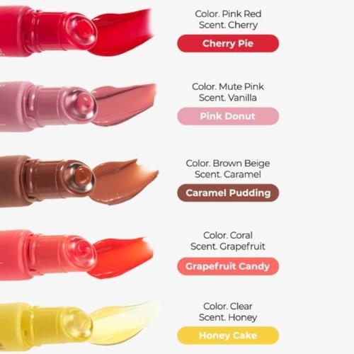 CNP Прополис Желе Липкерин 10мл