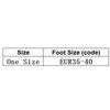 Elastic Sexy For Girl Student Solid color Cotton Hosiery Women Stockings Knee High Socks Calf Sock
