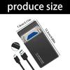 Бокс для жесткого диска USB3.0/USB2.0/Type C Корпус для жесткого диска 2,5 дюйма HDD Внешний корпус Бокс для жесткого диска Внешний корпус для HDD