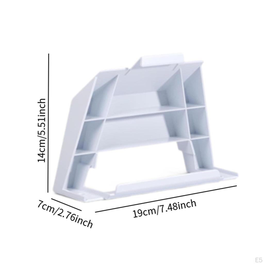 Защитная полка для кронштейна маршрутизатора, простая установка
