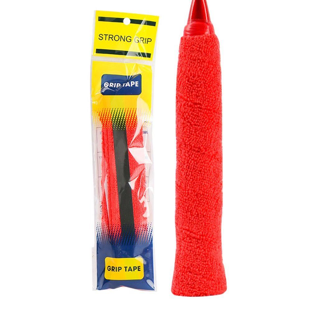 Лента амортизационная лента полотенце повязка на голову бадминтонная ракетка накладки удочка теннисная ракетка