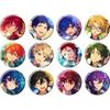 Ensemble Stars  Ensemble Stars    Feature Scout 2 Can Badge [2023 Autumn] Idol Side 1box 12pcs