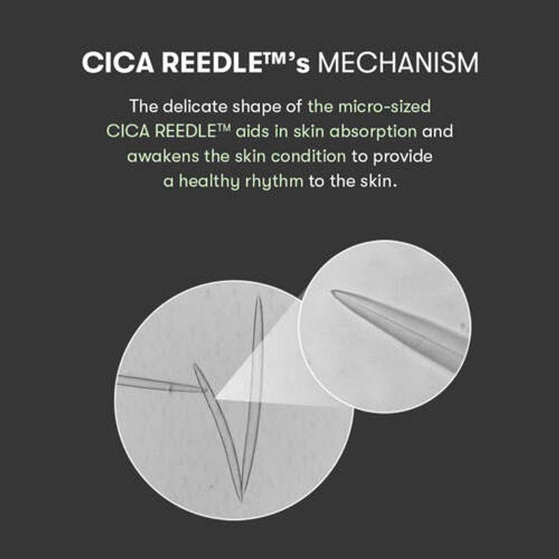 [VT Cosmetics] Reedle Shot Cleanser 80ml