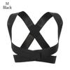 Adjustable Hunchback Corrector Invisible Back Correction Strap  Children Students Adult