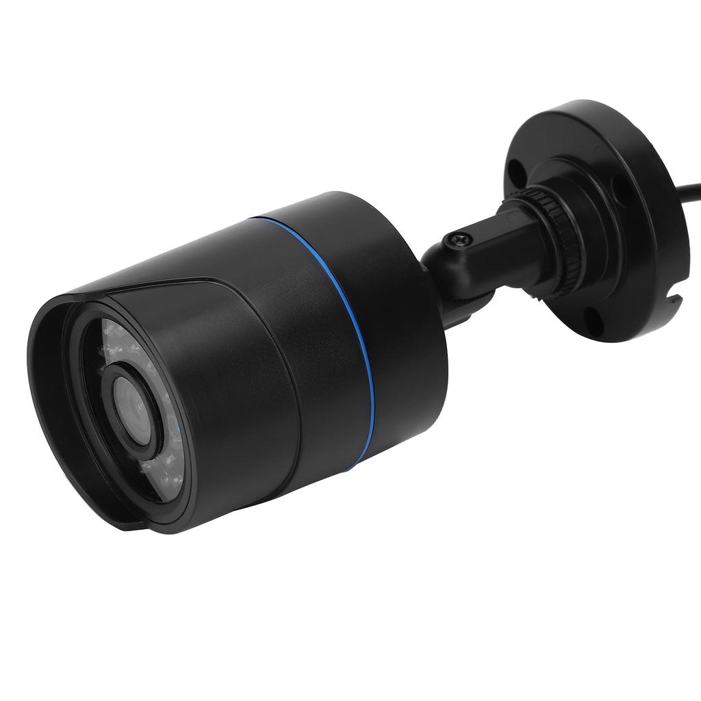 1080P AHD Camera 2MP IP66 IR Security Monitoring System for Indoor Outdoor Protection