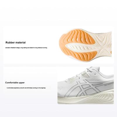 Женские кроссовки Gel Cumulus 25 White Gum 1012B441-102