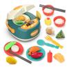 Children's Play At Home, Kitchen Cooking Toys, Boys And Girls 3-4 Years Old, Educational And Educational Toys, Baby Toys