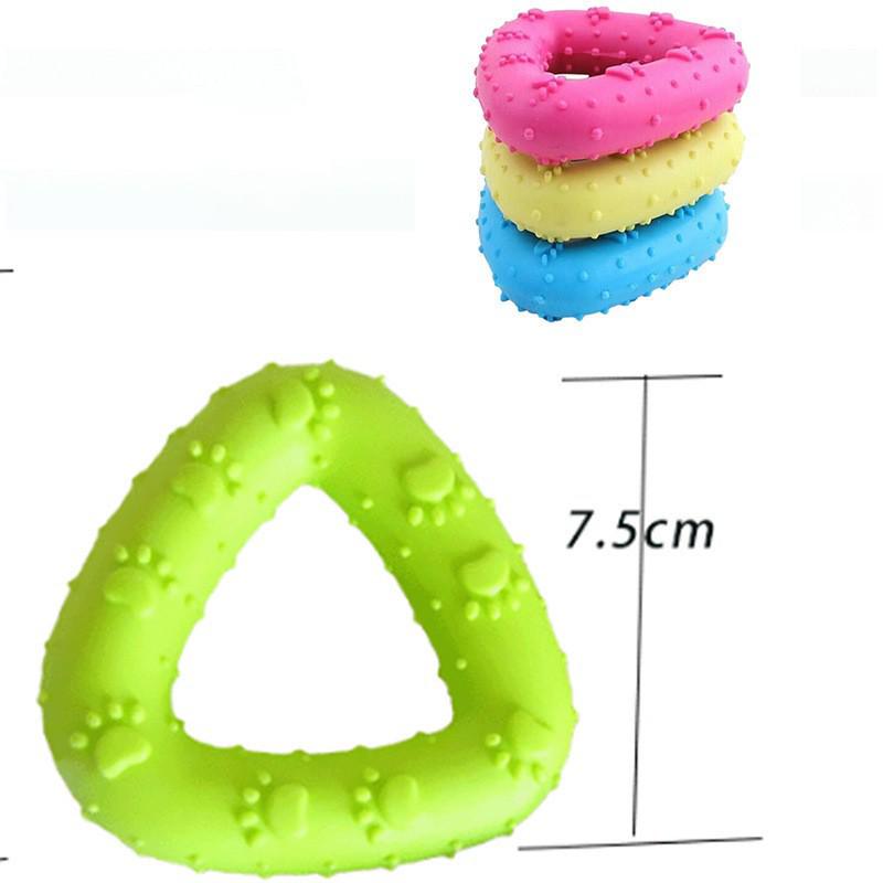 Трансграничные жевательные игрушки для собак: Жевательная палочка Teddy Dog