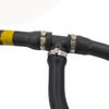 Coolant Hose  Suitable for:Bmw 3 F30 2012-2015   OE:1712 7596 834