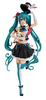 Hatsune Miku X Rascal Special Figure Hatsune Miku X Rascal