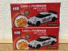 Tomica Набор из 2 МАШИНЫ Июльский номер 2018 года Ограниченный выпуск TSUTAYA Специальное издание Оригинальный Nissan NISMO 9 осталось GT-R