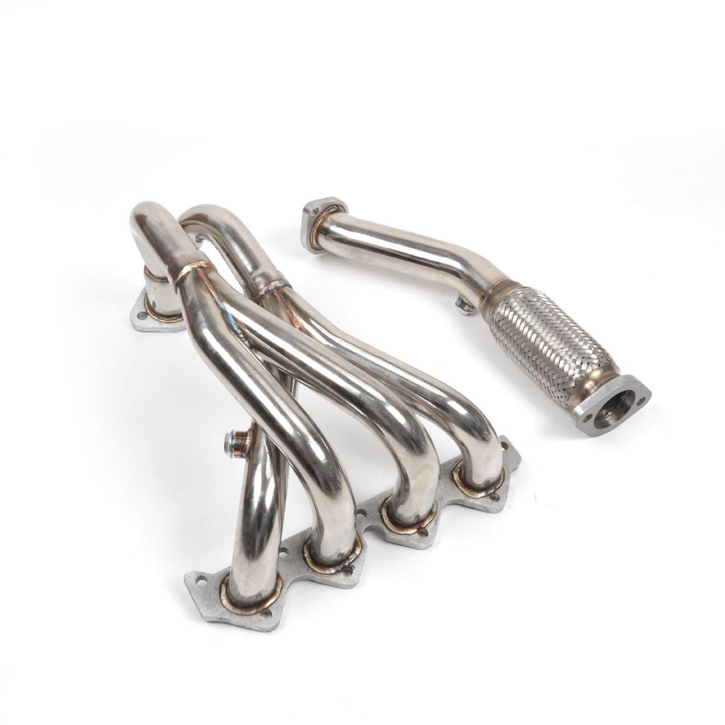 Stainless Steel Exhaust Pipe for Hyundai TIBURON 97-01 Header