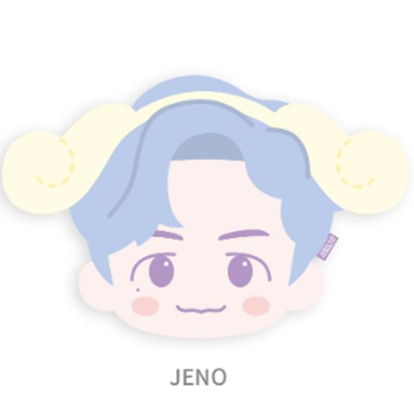 NCTxSANRIO CHARACTERS_CUSHION