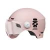 Helmet Electric Vehicle 3c Summer Helmet Sunscreen Breathable Half Helmet