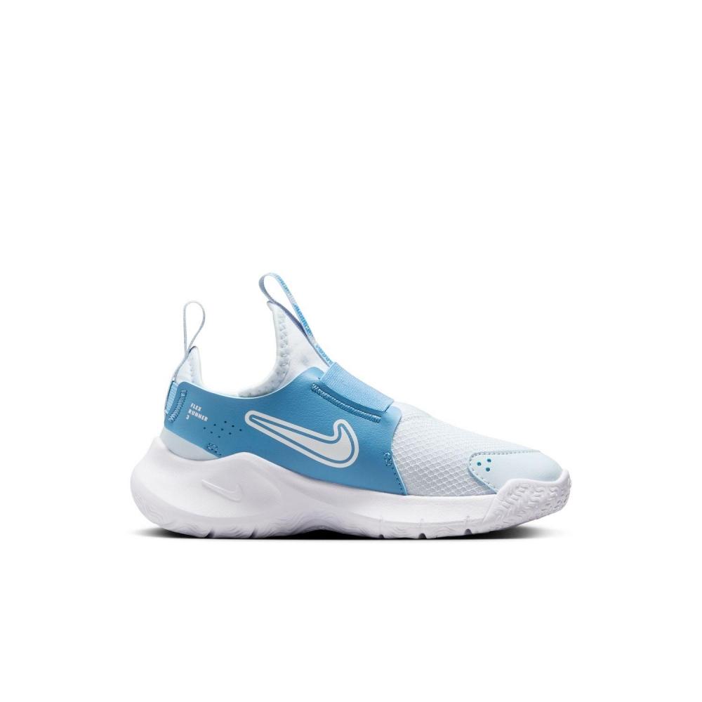 Nike Flex Runner 3 шт. Kfn1449 402 Bltint Wht