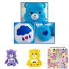 Cute Care Bears Plush Toys High Quality Soft Stuffed Animals Dolls Decor