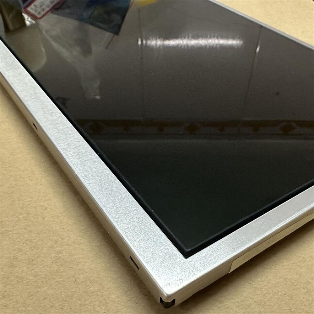 10.1" Радио Внутренний ЖК-дисплей Сенсорный экран 68433499AC Для 21-24 Dodge Durango