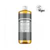 Dr.bronner S [очищающее средство для лица и тела] Мыло Кастильское чистое Earl Grey 950 мл