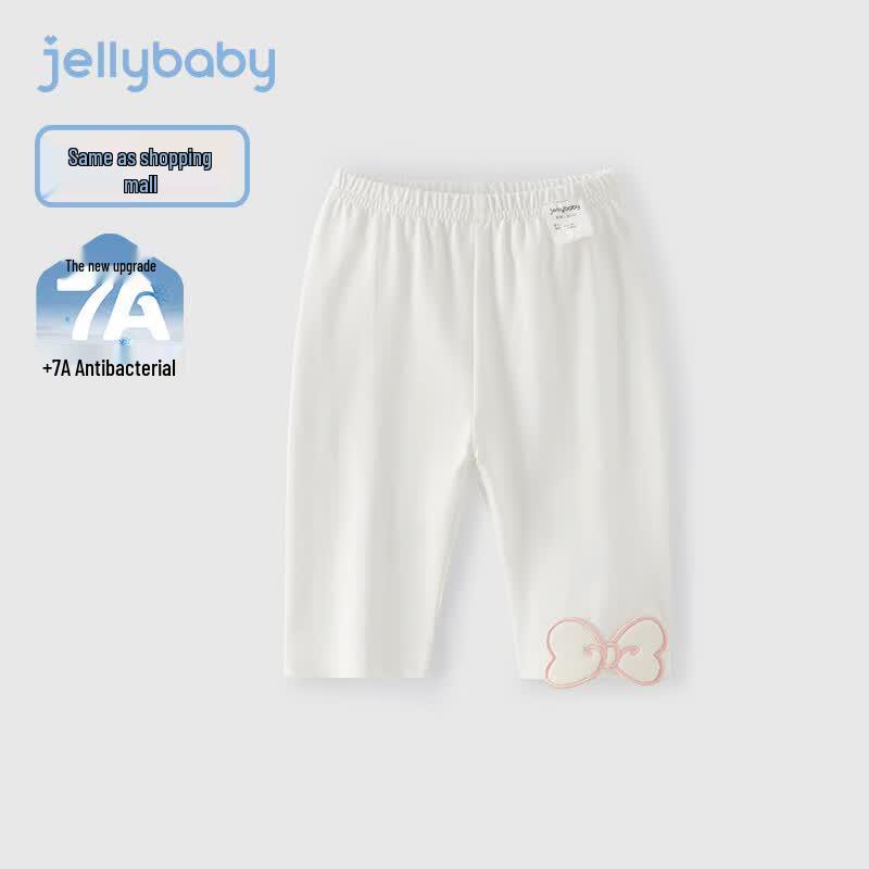 Универсальные летние леггинсы для девочек JELLYBABY