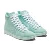 Converse Cons Pro Leather Hometown High-Top Board Shoes Unisex Lake Green