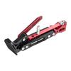 Electric Scooter Foot Supports Kickstand Parking Bracket Side Support Adjustable for Dualtron 3 Thunder Spider Eagle Pro
