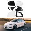 Rearview Mirror Frame for 2021-2023 Tesla Model Y