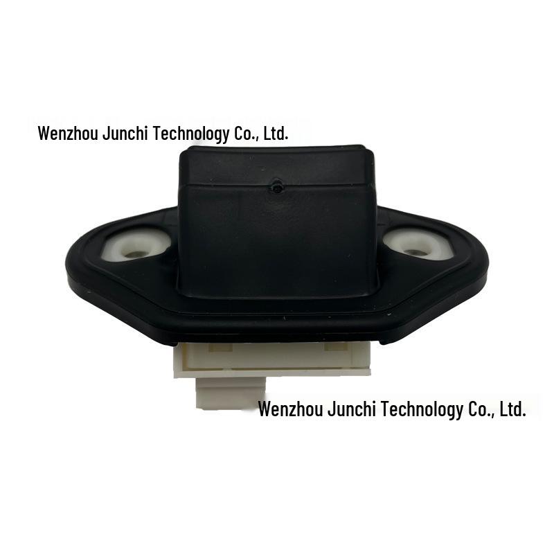 Lexus ES350 Rear Trunk Lid Switch Button 84945-50010