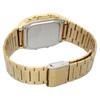 CASIO Data Bank Telememo 30 Digital Watch Gold Overseas Model [Casio] DB-360G-9A Men's [Item]
