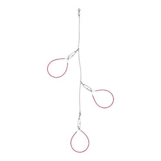 TEAM Tsuri Musha Многоветвистый стрингер 43358