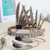 Индейский головной убор с перьями для детей и взрослых - Костюм для фестиваля и выступлений