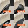 Fashion New Luxury Trend Women Shoes Flats Sandals Pointed Toe Retro Oxford Shoes Mules Casual Ladies Shoes Walking Shoe