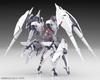 Kotobukiya Megami Device Alice Gear Aigis Expansion Takahata Nodoka Высота 205 мм пластиковая модель примерно. Немасштабируемый