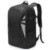 Легкий дорожный TSA бизнес-совместимый с дюймовым ноутбуком и 13-дюймовым черным [Inateck] рюкзаком, совместимый, ручная кладь, использование, 15.6-17 планшет,