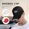 ABCDGA1 Автомобильная Повседневная Бейсболка Регулируемая Snapback Кепки с Логотипом Автомобиля Для KIA Rio K5 K2 Sportage Ceed Sorento Picanto Stinger Soul