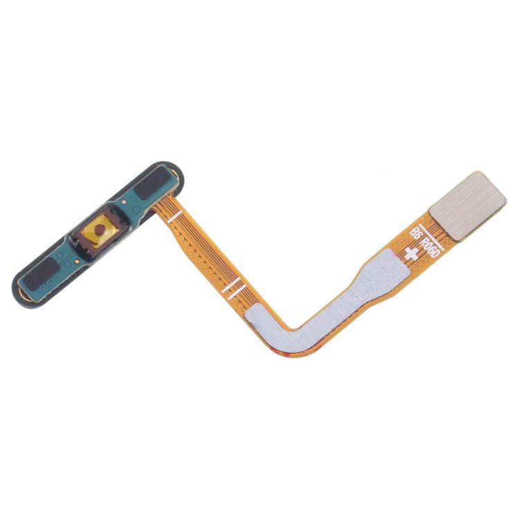 Для Samsung Galaxy Z Flip6 5G F741 OEM Шлейф сканера отпечатков пальцев Кабель включения / выключения (Без логотипа)