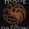 Мужская футболка с логотипом House Of The Dragon