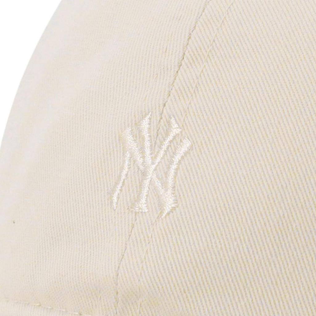 New Era newera cap 9THIRTY 14655346 N838TH041 MLB New York Yankees Ivory White White Mini Logo Tonal Color ONSPOTZ Special order hat KyuThirty