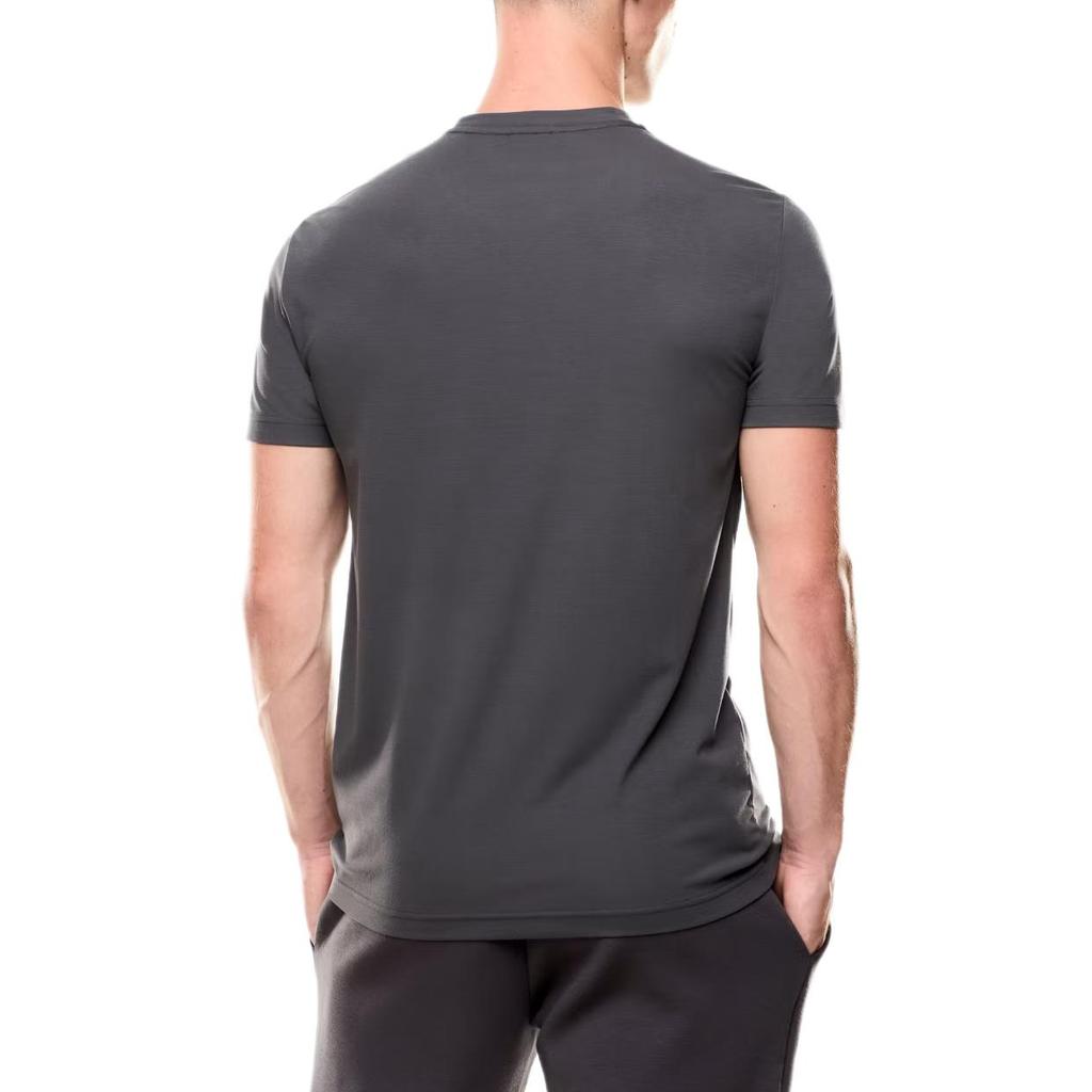 EMPORIO ARMANI EA7 T Shirt Men's 8NPT16-PJRGZ-U8117