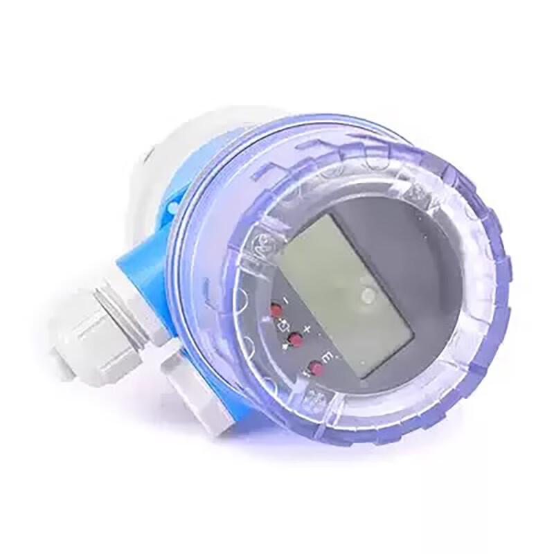 Non-Explosion Proof Ultrasonic Level Meter