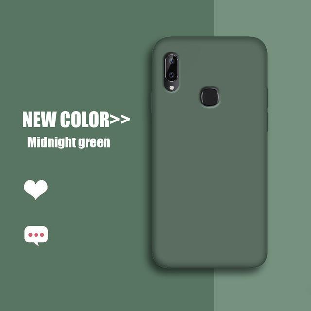 Чехол для Oneplus 9 Pro Чехол для Oneplus 9 Pro Жидкий силиконовый мягкий резиновый защитный чехол для Oneplus 8T Nord 8 Pro 7T