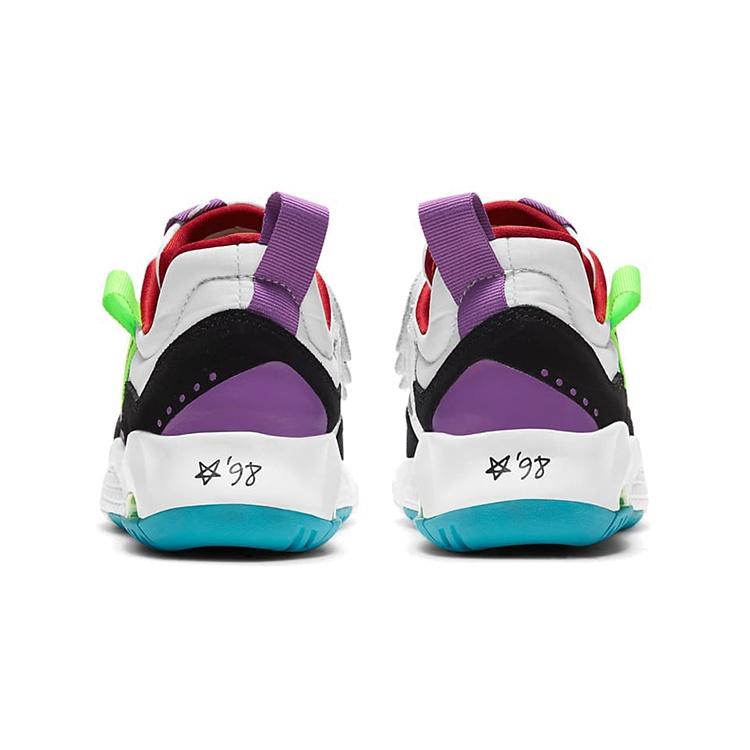 (PS) Air Jordan MA2 'Greatest Gift' Kids' CW6595-100